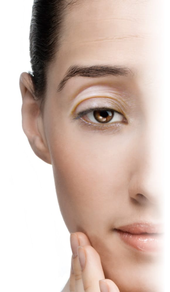 ユニタ クリニック 眼瞼下垂症